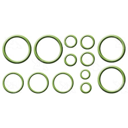 Four Seasons Buick Century Sedan/Coupe 86-77-Electra Ac Seal Kit, 26730 26730